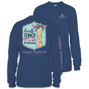 Simply southern shirt